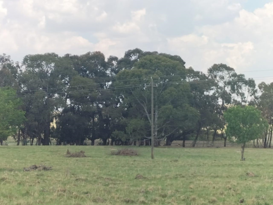 0 Bedroom Property for Sale in Bethlehem Rural Free State